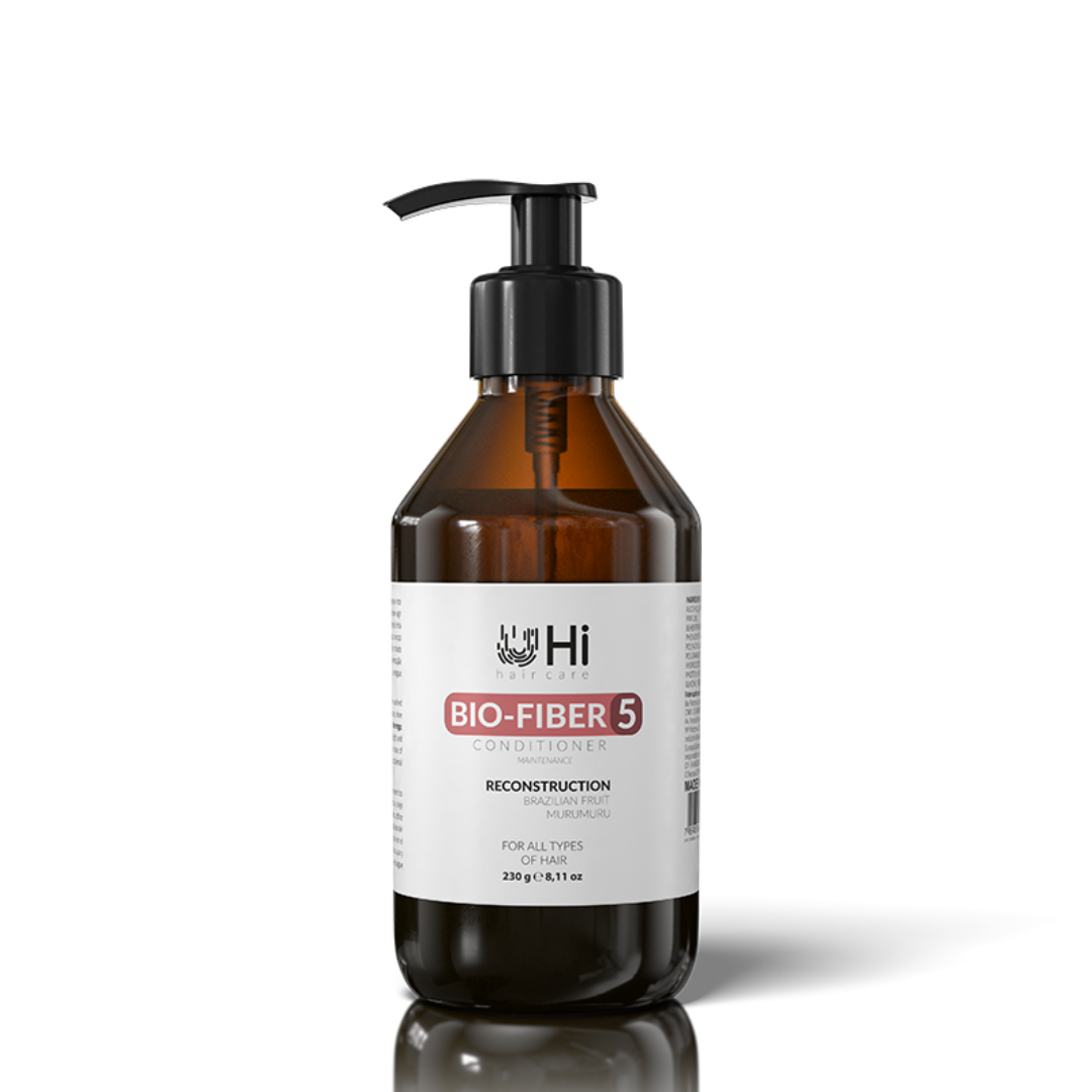 Fiber Shampoo- Bio Fiber 1