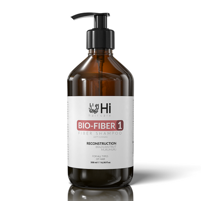 Protein Recharge - Bio Fiber 2